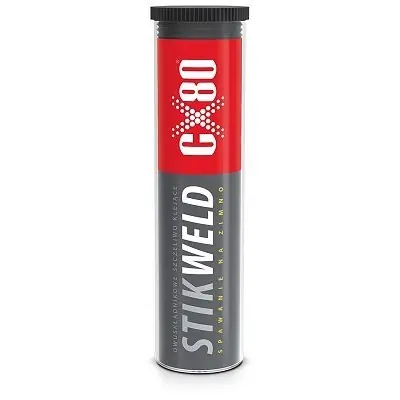 Oferta CX-80 Stik Weld szczeliwo epoksydowe 60g